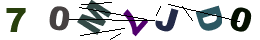 nrcode