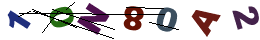 nrcode