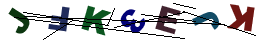 nrcode